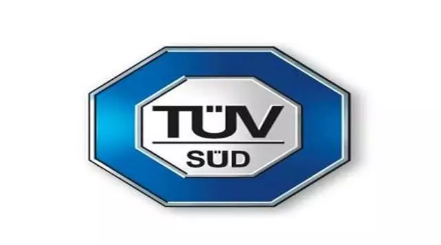 熱烈祝賀AHUA澳華公司組裝式產(chǎn)品通過(guò)TUV認(rèn)證